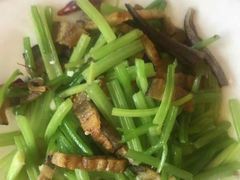 -渔中舟海鲜大排档(普陀沈家门店)