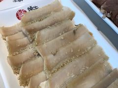 -焯牛潮汕牛肉火锅(云峰街创始店)