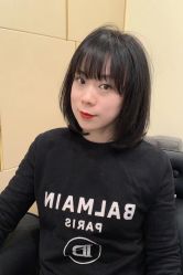 -G HAIR SALON私人造型定制