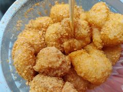 -香糯炎荞饼王(解放碑店)