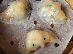 -富力丽思卡尔顿酒店·丽轩中餐厅