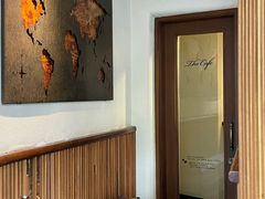 -RUMORS COFFEE ROASTERY鲁马滋咖啡(湖南路店)