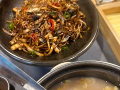 -一桶江山餐厅(松北店)