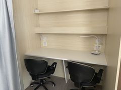 -蜜蜂读书·24h自习室(角门西店)