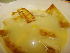 一面豆腐-唐师傅湘西名菜馆(武陵路店)