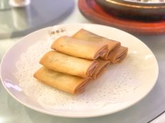 -全聚德(常州店)