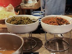 -上海前滩香格里拉大酒店