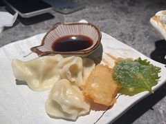 -好鲆·活鱼料理(金地广场店)
