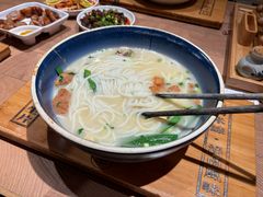-上坐过桥米线(顺城店)