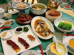 -誉八仙粤菜(万象天地店)