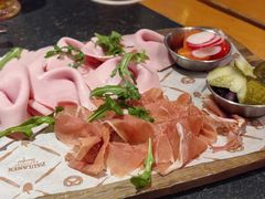 -宝莱纳餐厅(滨江店)