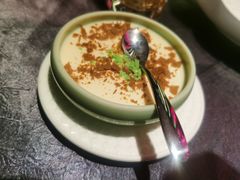 香草鲜奶布丁-蟹榭·本帮江浙菜·蟹宴(五角场合生汇商场店)