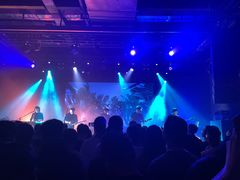 -MAO Livehouse(杭州店)