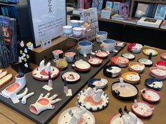 -茑屋书店(天目里店)