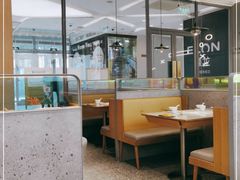 大堂-蔡澜点心(三里屯T+MALL店)