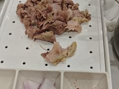 -老毛手抓·盐池滩羊非遗手抓(宁夏总店)