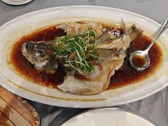 -金哥私房菜馆(张府园总店)