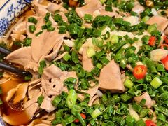 -富临轩私房菜(集庆门大街店)