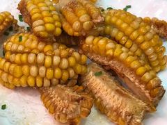 椒盐玉米-漫天香·小龙虾餐厅(夏湾店)