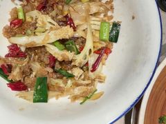 -寨子里的钵钵菜·湘西山里菜(魅力湘西店)