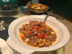 -佬麻雀·新湘菜(珠海金发购物中心店)