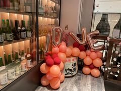 -老乾杯和牛烧肉(王府中环店)