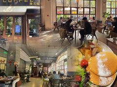 -VESH COFFEE(定西路店)