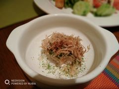 -岷山饭店-芝芝自助餐厅