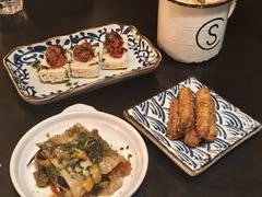 -LA  PETANQUE(泰安路店)