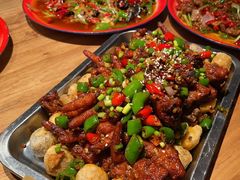 -泥糊破店小酒馆·团建聚餐(南京西路店)