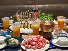 -海鼎荟海鲜姿造(泉州仟禧店)