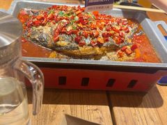 -1819餐厅·团队聚餐·烤串·精酿