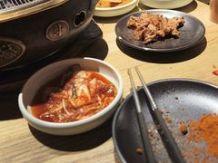 -泥炉烧肉师(新街口金銮巷店)