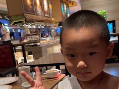 -比格比萨自助(宋家庄店)