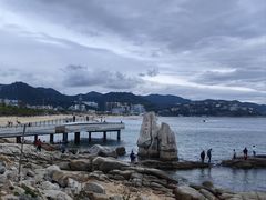 -大梅沙海滨公园