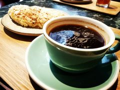 -BAKER&SPICE(安福路店)