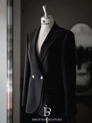 -BROTHER西服礼服定制·商务·婚礼(佛山南海店)