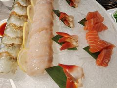 -1718海鲜火锅(华福店)