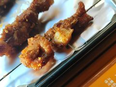-野人部落(沈阳一店)