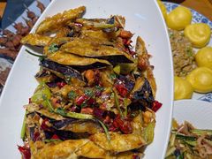 -食鸡公社辣子鸡·潍坊菜·烧烤