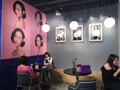 -海马体家庭照相馆(广州正佳广场店)