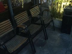 露天位-川流不息(北蔡休闲广场店)
