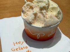-Dip in Gelato(富民路店)