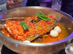 -2046湘味厨房(深圳湾店)