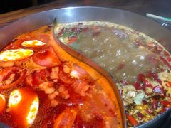 -乐山串串香老火锅(鼓楼店)