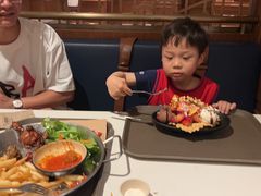 -云龙轩(迪士尼探索家度假酒店)