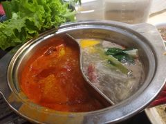-东道煮牛肉火锅(东盛大街店)