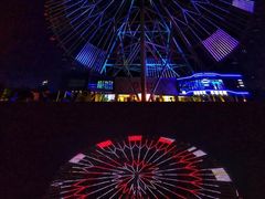 -南昌之星摩天轮