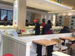 -素满香·素食自助餐(苏州·临顿路店)