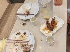 -一记(海逸城邦店)
